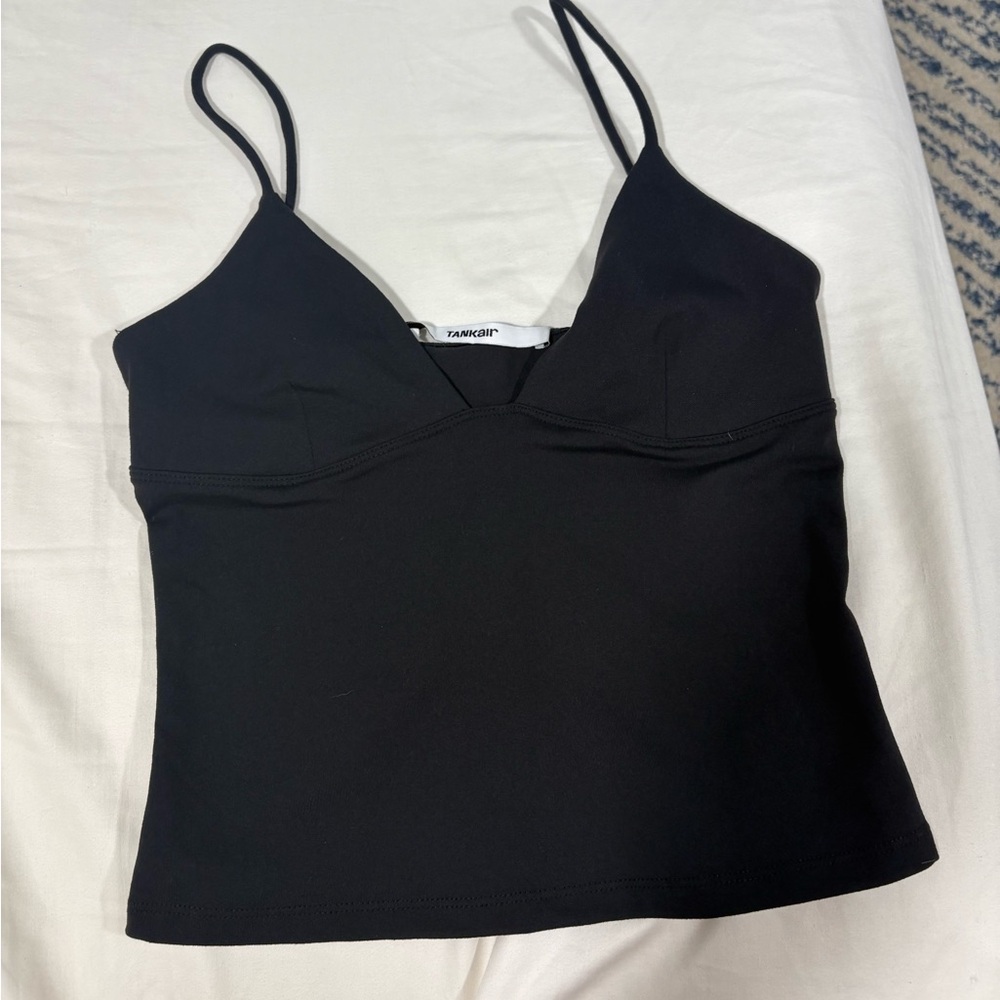 Tank Air Tank Top